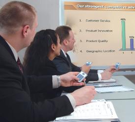 �tiles en ambiente corporativo
